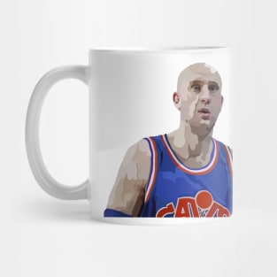 Zydrunas Ilgauskas | Cleveland Cavaliers Mug